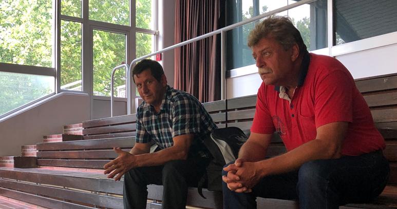 17. krog (OTS CELJE 2019/'20)
