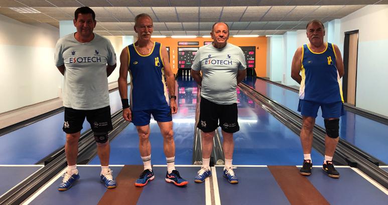 18. krog (OTS CELJE 2019/'20)