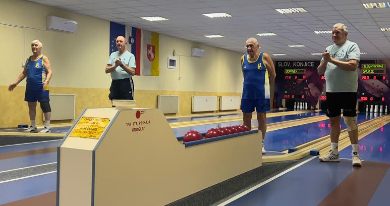 8. KROG (OTS CELJE 2021/'22)
