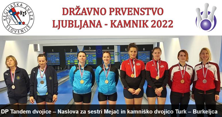 DRŽAVNO PRVENSTVO