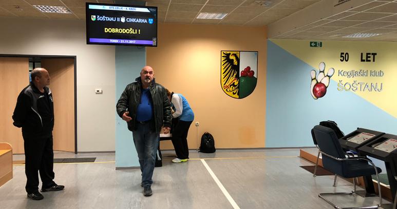 4. krog (OTS CELJE 2017/2018)
