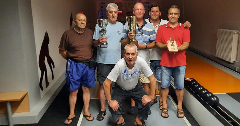 LJUBNO 2022 TURNIR ZA POKAL FLOSARJA