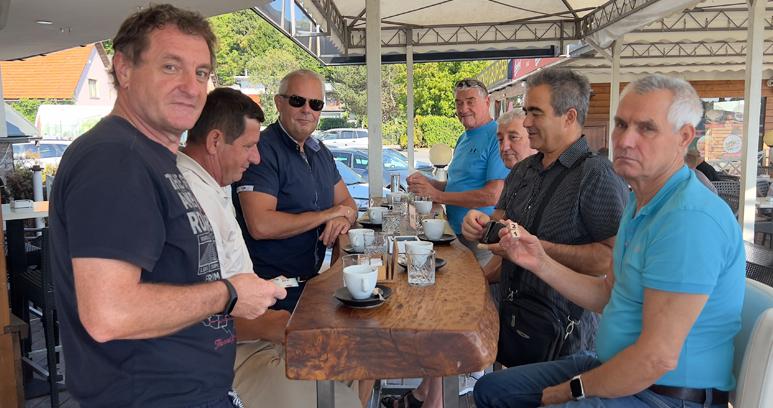 STRUNJAN 2022