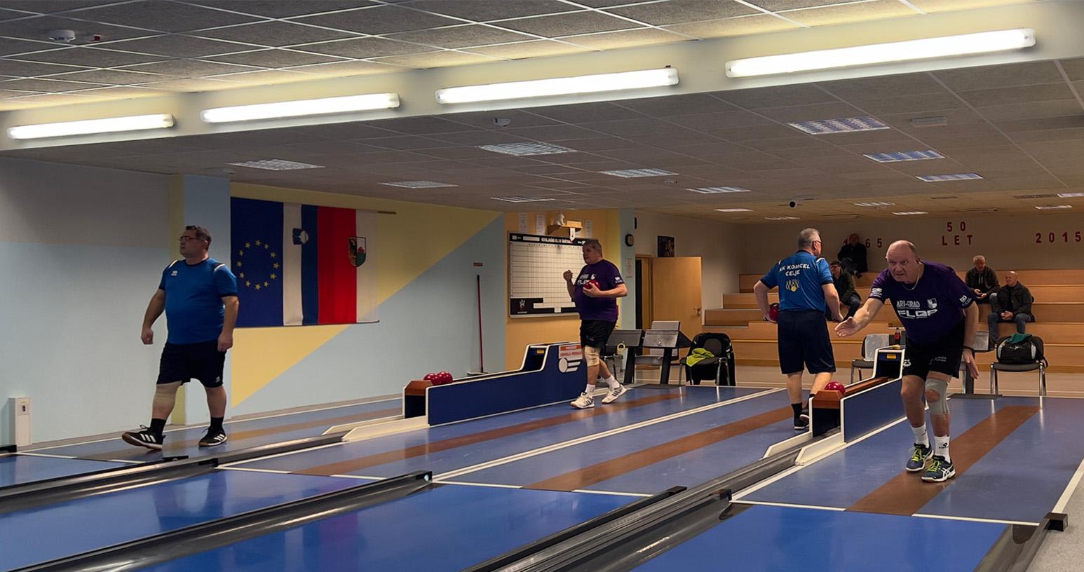 6. KROG (OTS CELJE 2022/'23)