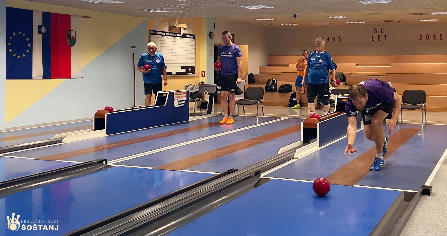 5. KROG (OTS CELJE 2023/'24)
