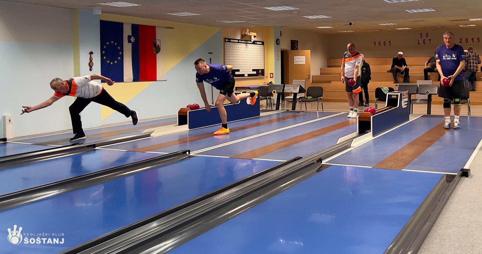 8. KROG (OTS CELJE 2023/'24)