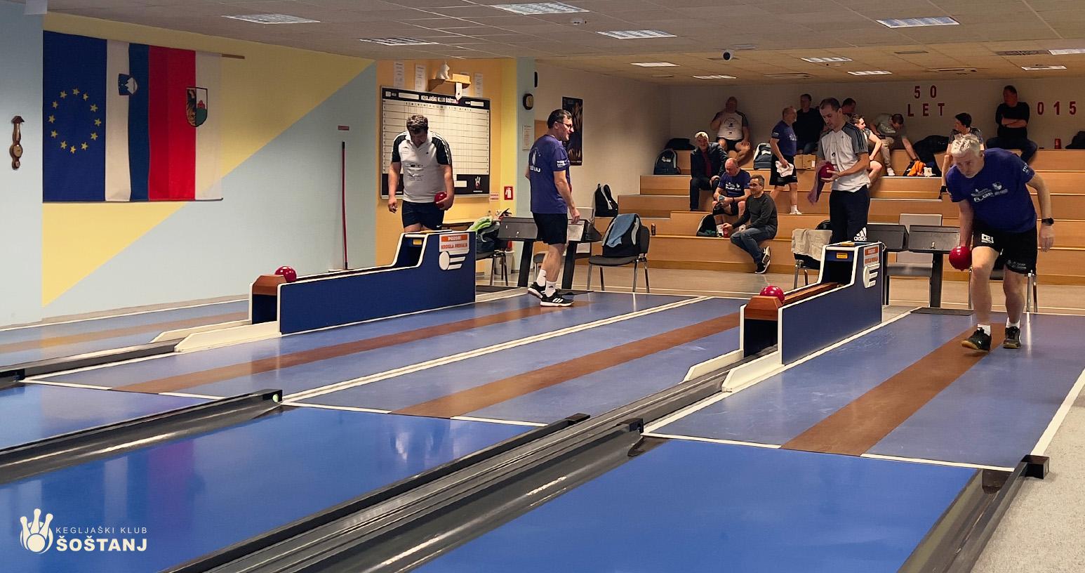 9. KROG (OTS CELJE 2023/'24)