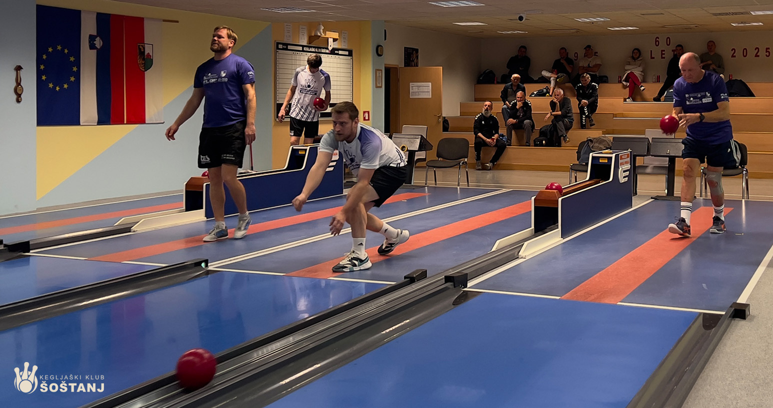 5. KROG (OTS CELJE 2025/'26)