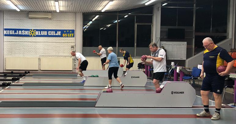 8. krog (OTS CELJE 2018/2019)