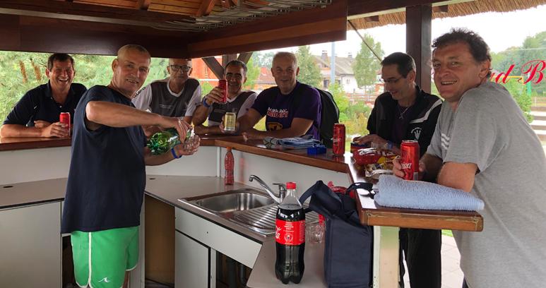 MORAVSKE TOPLICE 2019