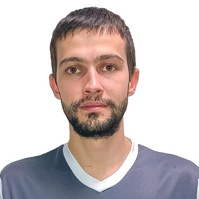 DavidMandelc